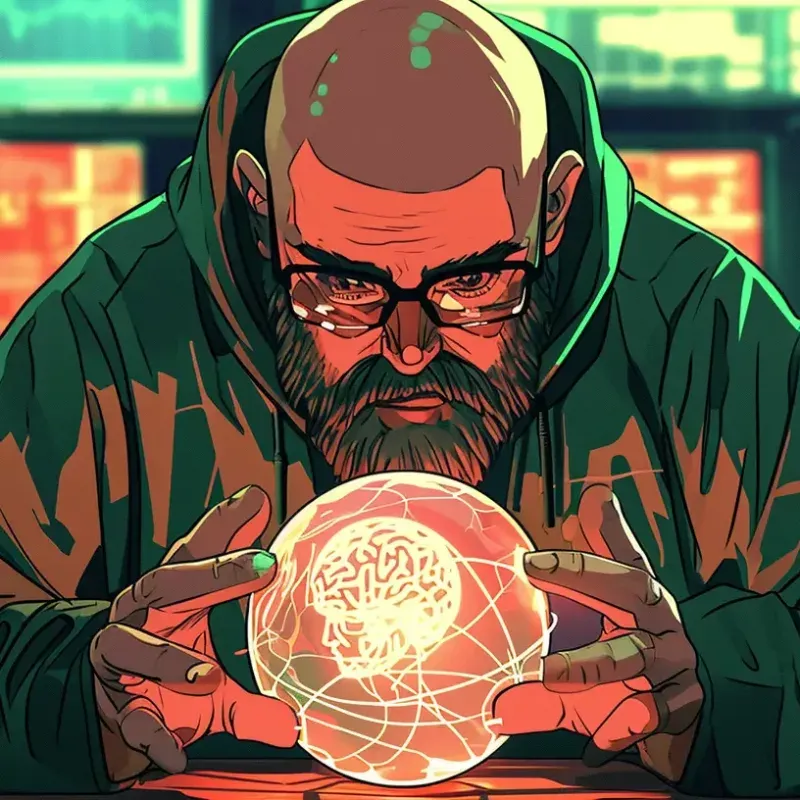 Jean-Sébastien Klein